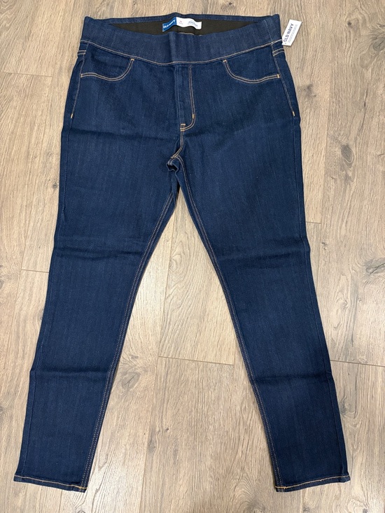 Old Navy Denim - Old Navy Mid-Rise Jeggings - Size 16 Petite - NWT!! skinny jeans women’s plus